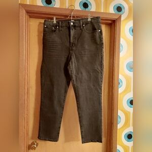 Madewell The Perfect Vintage Jeans